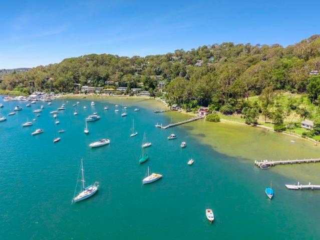 Land for sale in Sydney, New South Wales