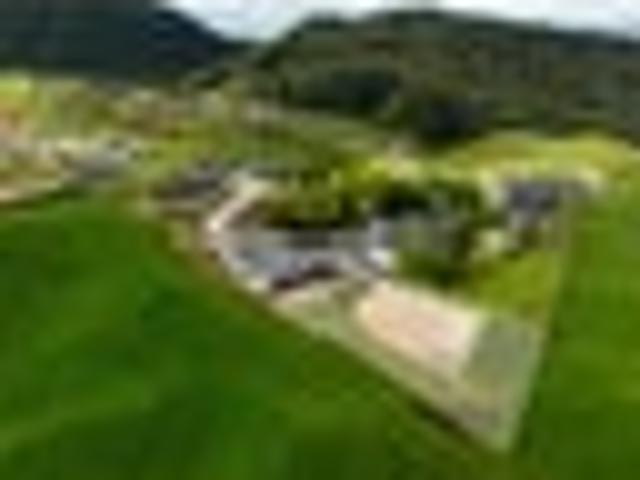 Land for sale in Redwood Park, Te Ngae
