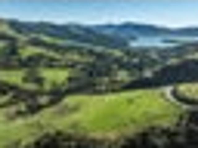 Land for sale in Little Akaloa, Canterbury