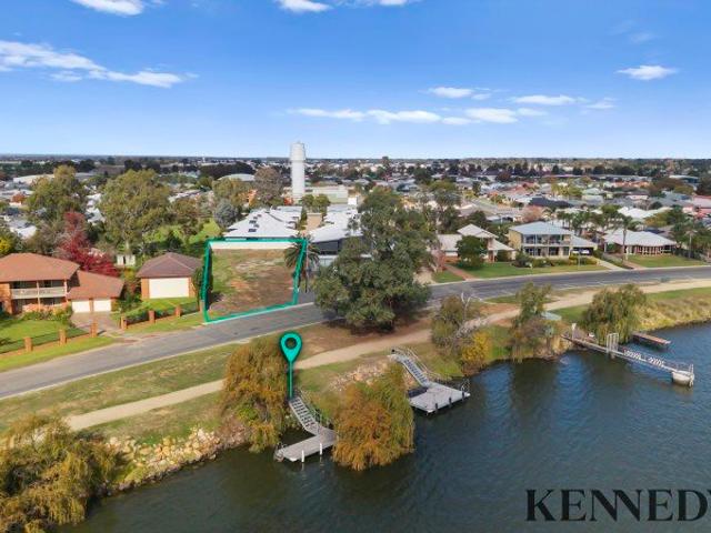Land for sale in Yarrawonga, Victoria
