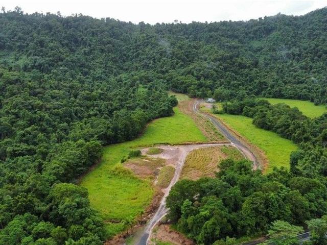 Land for sale in Friday Pocket, Queensland