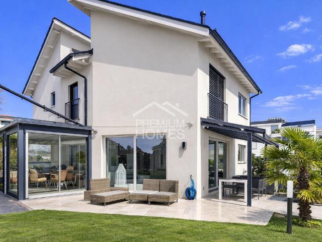 Haus kaufen in Grenchen, Solothurn