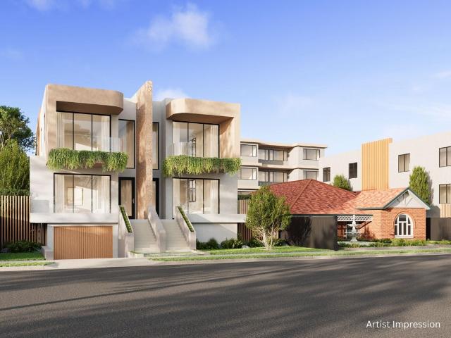 House for sale in Sydney, New South Wales