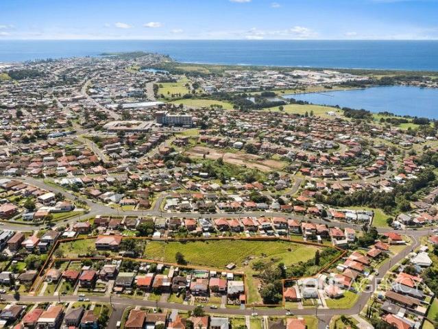 House for sale in Wollongong West, New South Wales