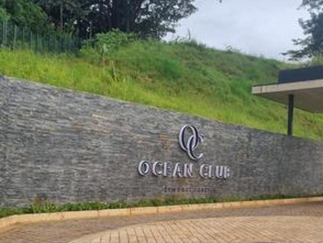 Apartment for sale in Princess Grant, Kwazulu-natal
