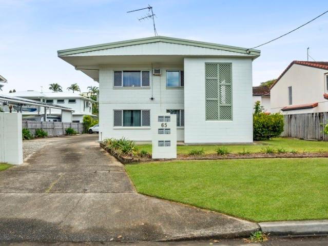Flat for sale in Cairns, Queensland