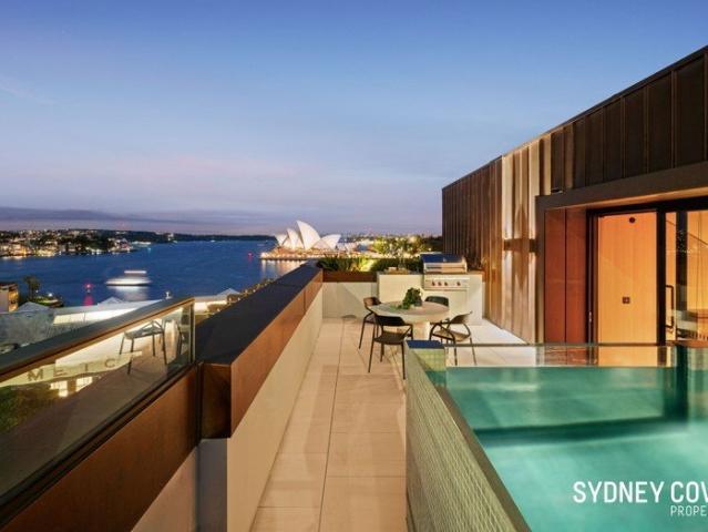 Apartment for sale in Sydney, New South Wales