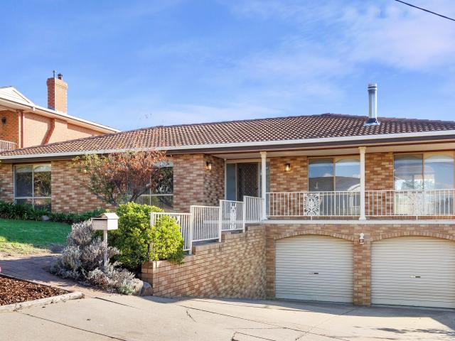 House for sale in Belfrayden, New South Wales