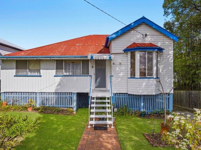 House for sale in Toombul, Queensland