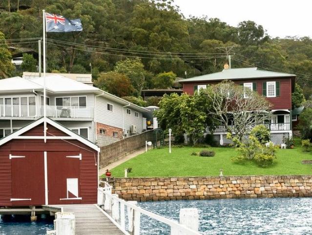 House for sale in Sydney, New South Wales