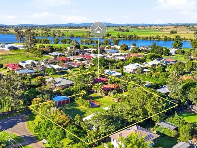 House for sale in Bom Bom, New South Wales
