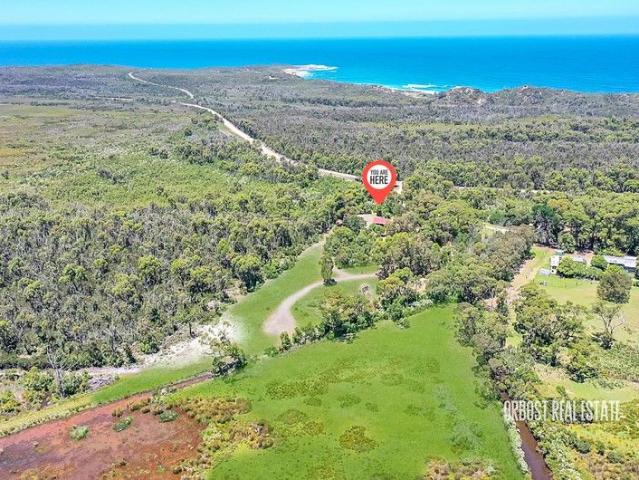 Cottage for sale in Cape Conran, Victoria