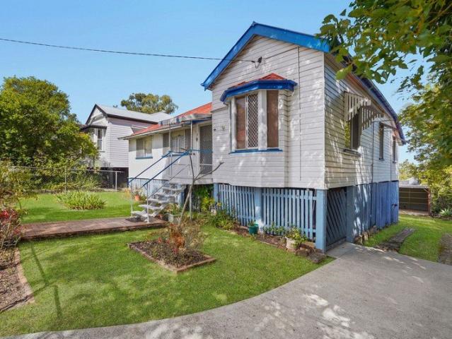 House for sale in Toombul, Queensland