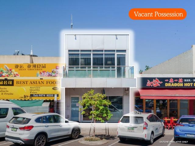 Retail for sale in Camerons Creek, Victoria
