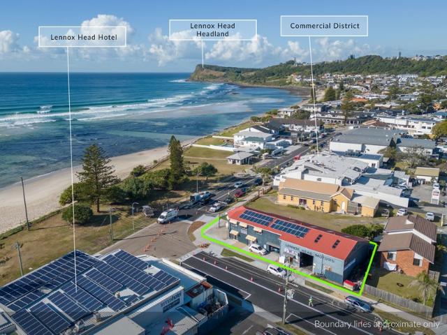 Property for sale in Lennox Head, New South Wales