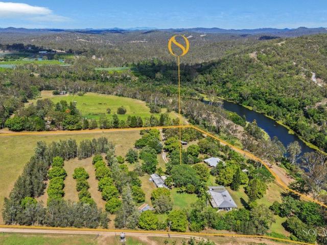Cottage for sale in Benaraby, Queensland