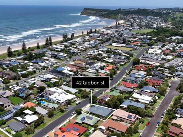 Duplex for sale in Lennox Head