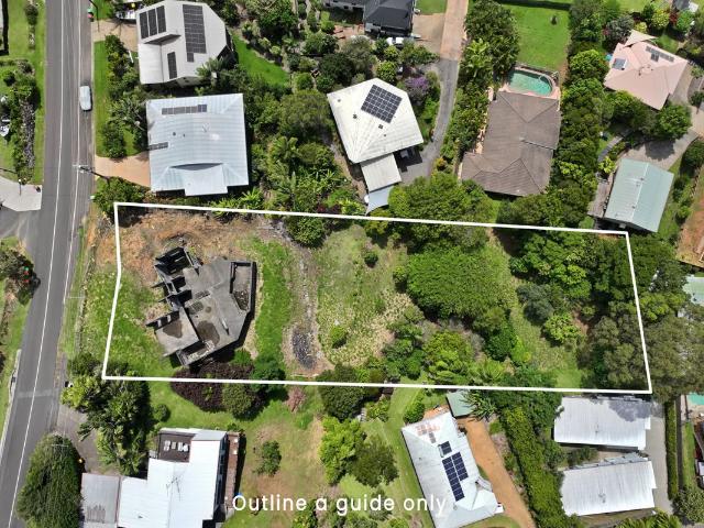 Land for sale in Kings Creek, Queensland