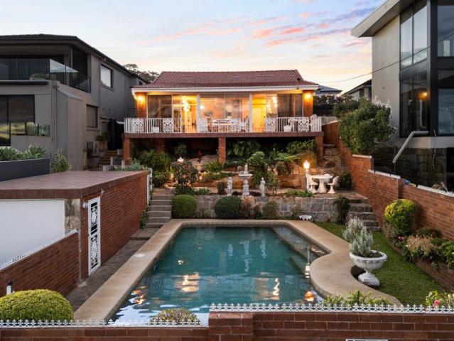 House for sale in Sydney, New South Wales