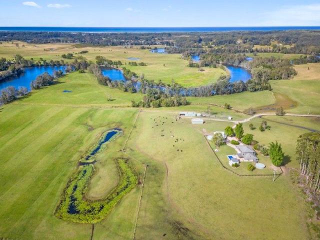 Cottage for sale in Urunga, New South Wales