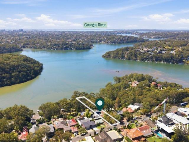 House for sale in St George, Sydney