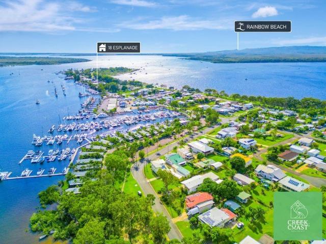 House for sale in Tin Can Bay, Queensland