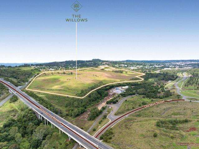 Property for sale in Toowoomba, Queensland