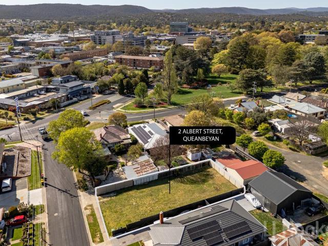 Property for sale in Queanbeyan, New South Wales