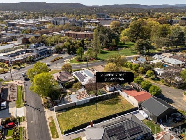 Land for sale in Queanbeyan, New South Wales