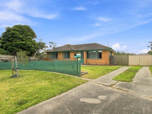 House for sale in Churchill, Victoria