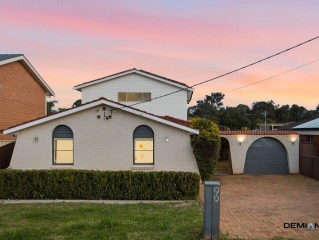 House for sale in Sydney, New South Wales