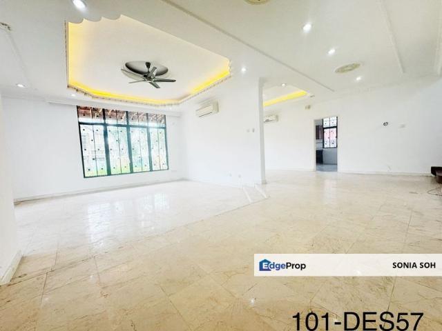 House for sale in Alam Impian, Selangor
