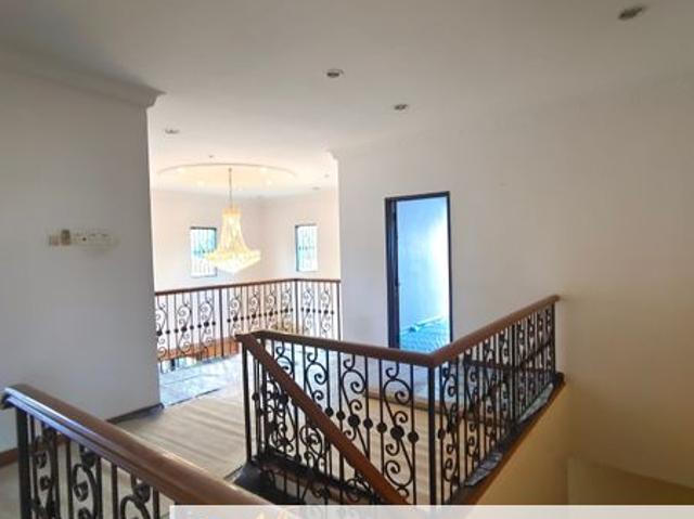 House for sale in Alam Impian, Selangor
