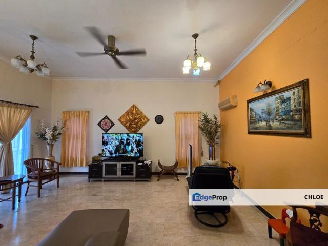 House for sale in Alam Impian, Selangor