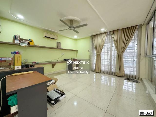 Residential House for sale in Petaling, Alam Impian