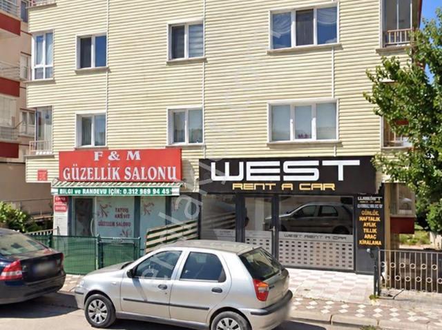 Etimesgut, Ankara içerisinde satılık mülk