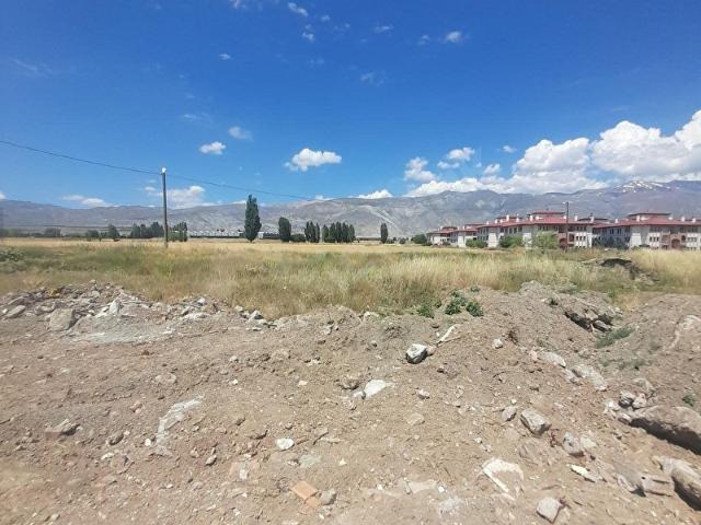 Erzincan Merkez, Erzincan içerisinde satılık Arsa