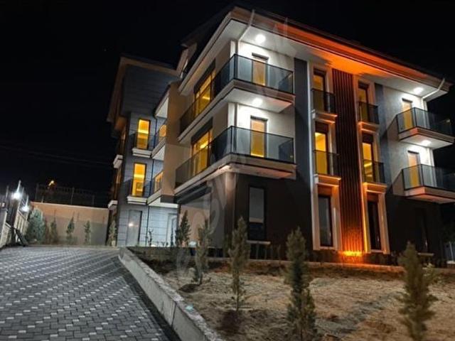 Keçiören, Ankara içerisinde satılık Villa