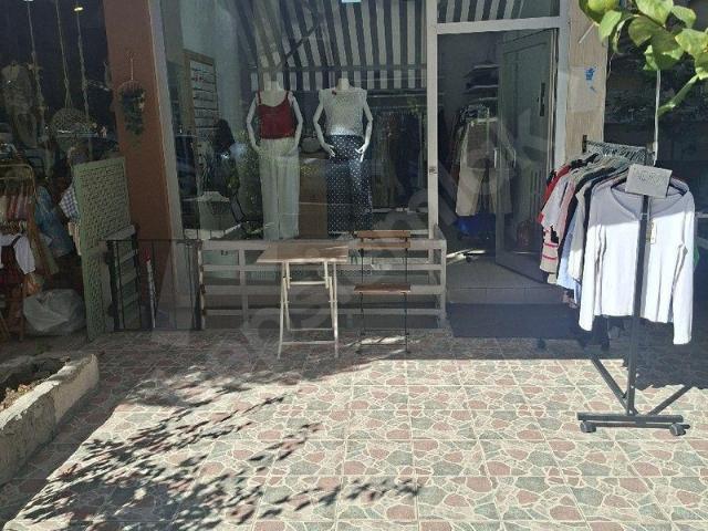 Ankara, Çankaya içerisinde satılık Dükkan