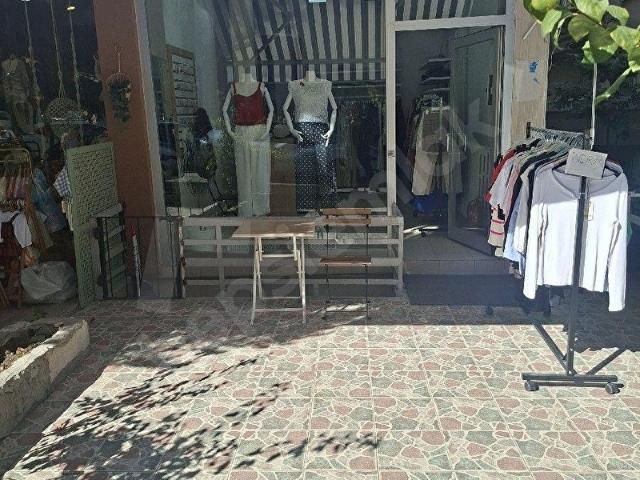 Ankara, Çankaya içerisinde satılık Dükkan