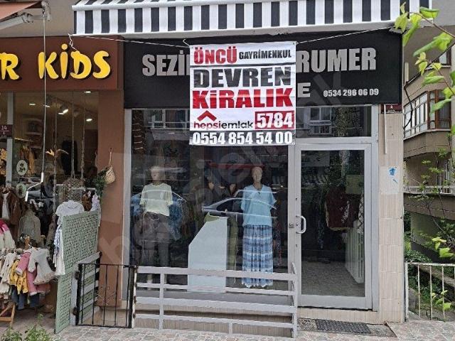 Çankaya, Ankara içerisinde satılık Dükkan