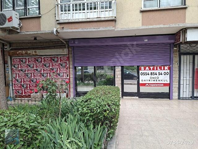 Çankaya, Ankara içerisinde satılık Dükkan