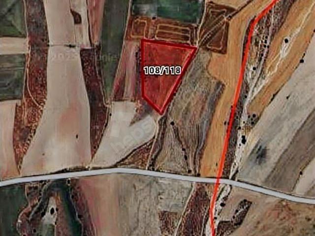 Polatli, Ankara içerisinde satılık Arsa