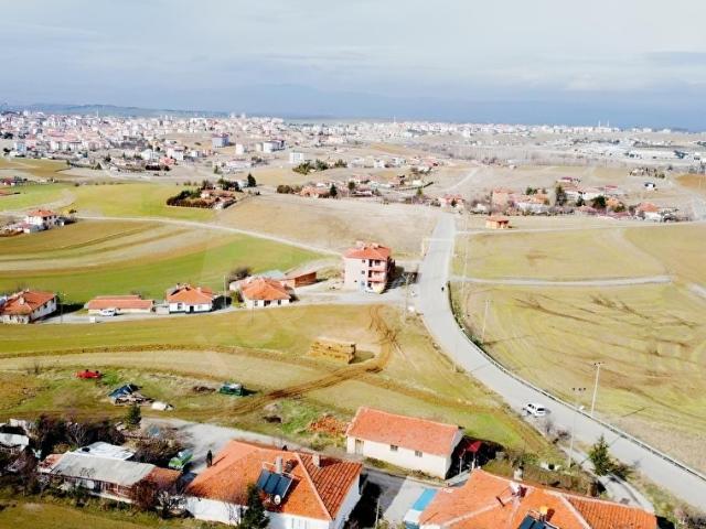 Akyurt, Ankara içerisinde satılık Arsa