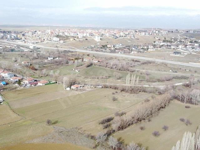 Akyurt, Ankara içerisinde satılık Arsa