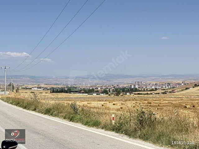 Akyurt, Ankara içerisinde satılık Arsa