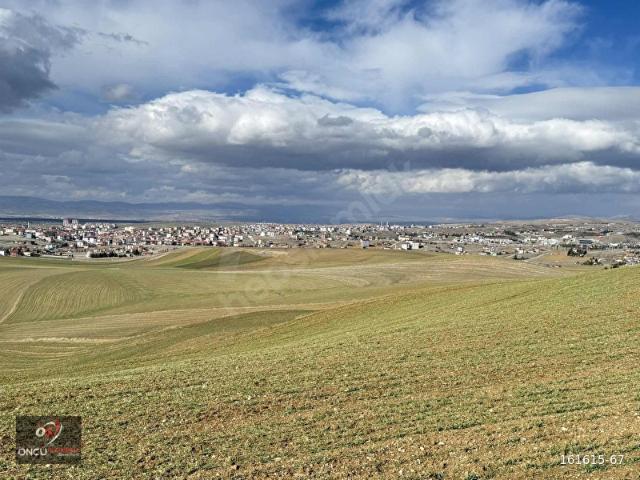 Akyurt, Ankara içerisinde satılık Arsa