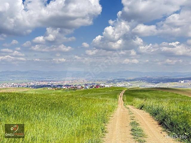 Akyurt, Ankara içerisinde satılık Arsa