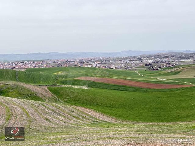 Akyurt, Ankara içerisinde satılık Arsa