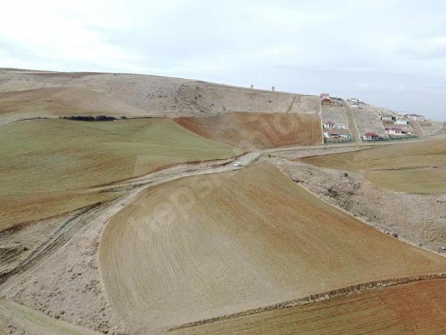 Akyurt, Ankara içerisinde satılık Arsa